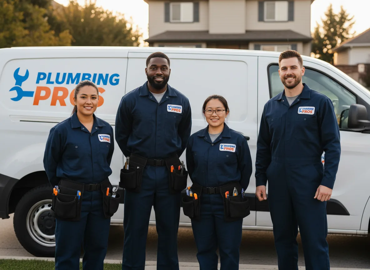 Water Heater Repair company in Isabel, SD